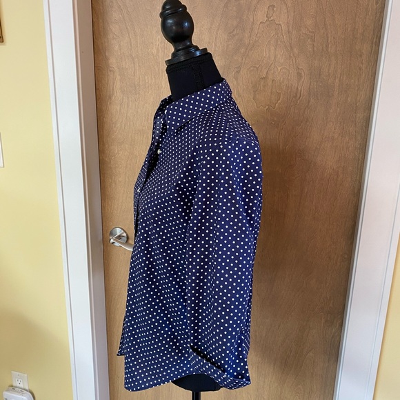 RALPH LAUREN non-iron shirt! - Picture 3 of 4